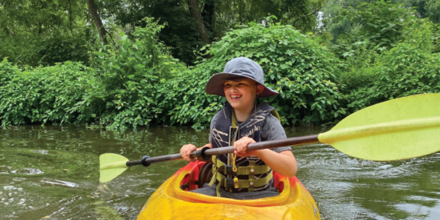 Is school a struggle? Woodlynde School Summer Camp has the answer - The ...