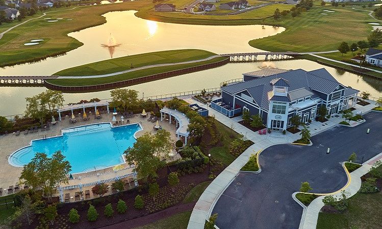 Heritage Shores