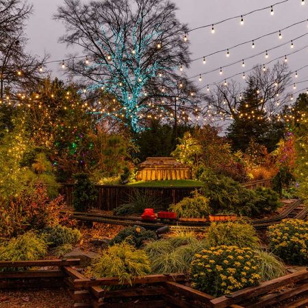 Longwood Gardens