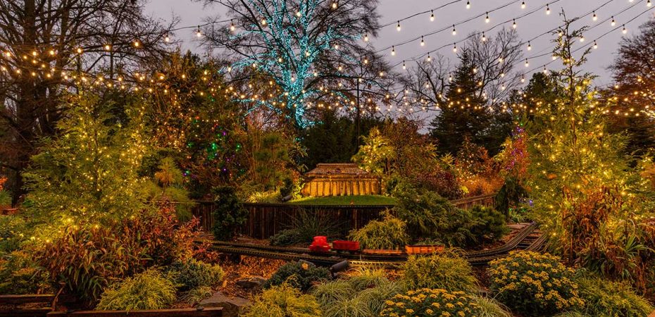 Longwood Gardens