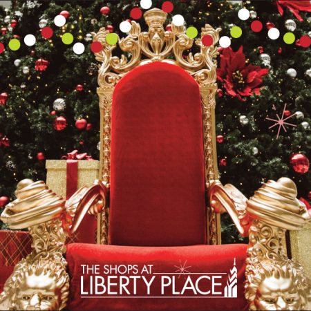 Shops at Liberty Place
