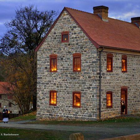 Historic Bethlehem