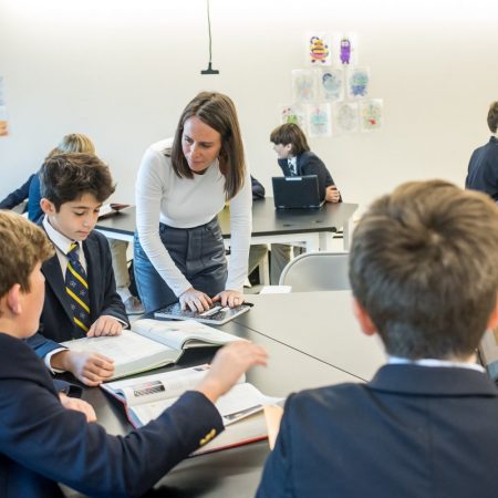 Malvern Preparatory School