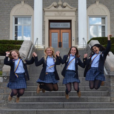 Nazareth Academy