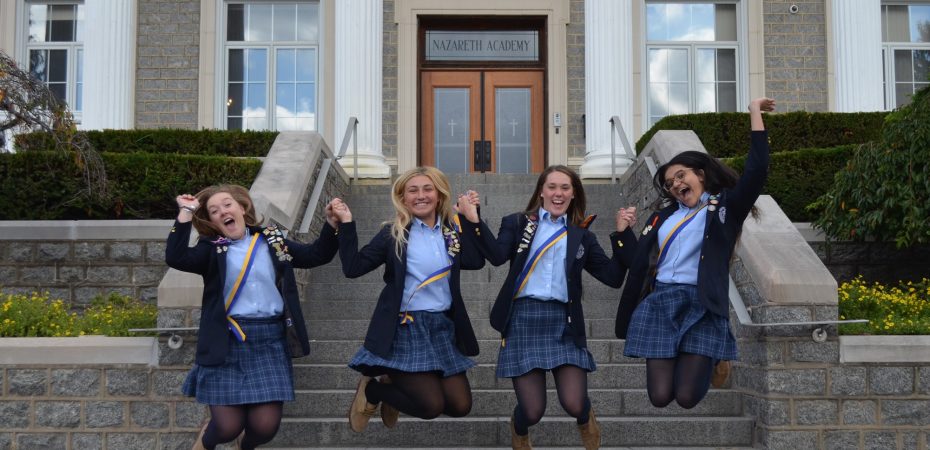 Nazareth Academy