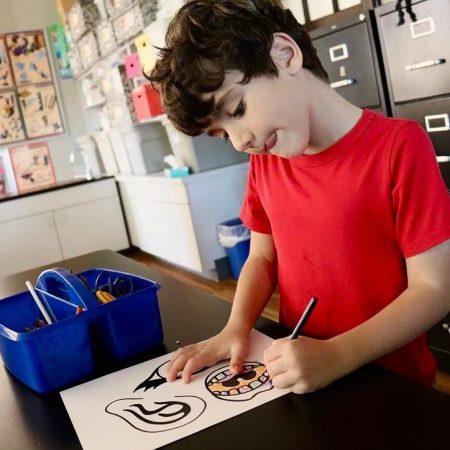 Perelman Jewish Day School