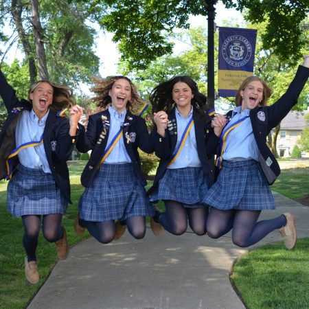 Nazareth Academy High School