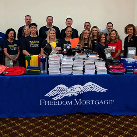 Freedom Mortgage
