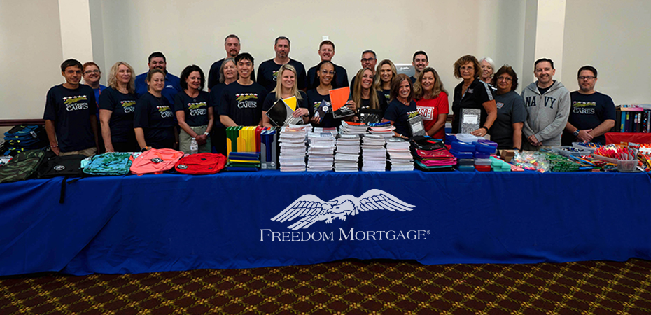 Freedom Mortgage