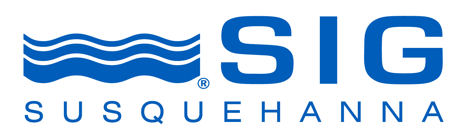 Susquehanna International Group, LLP