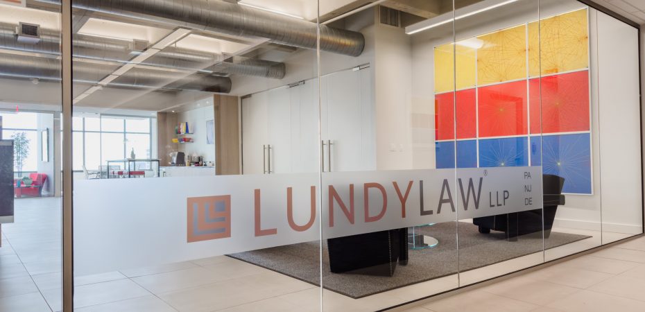 Lundy Law