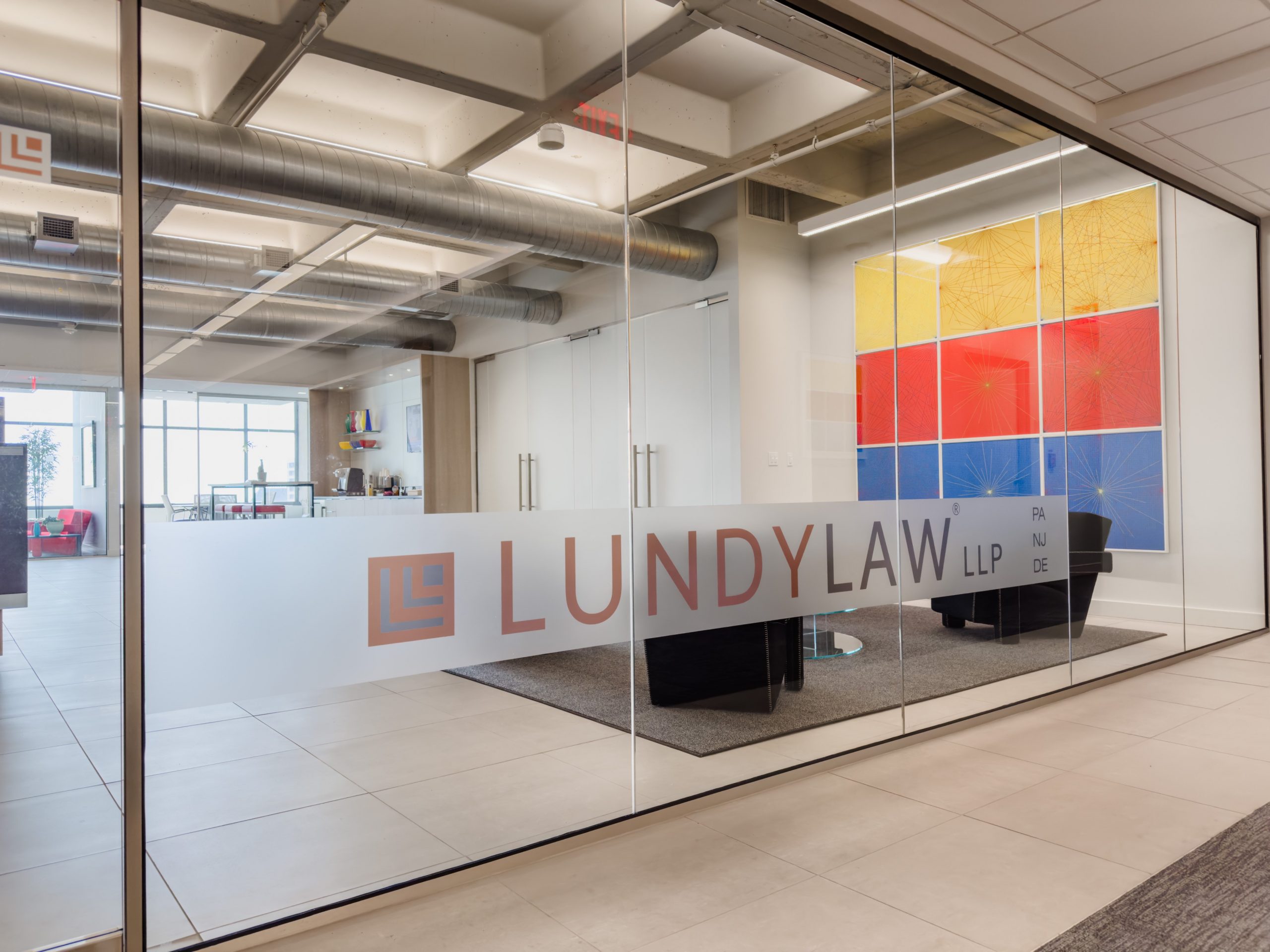 Lundy Law