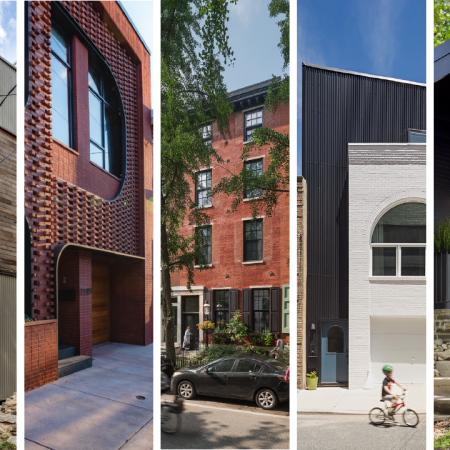 AIA Philadelphia