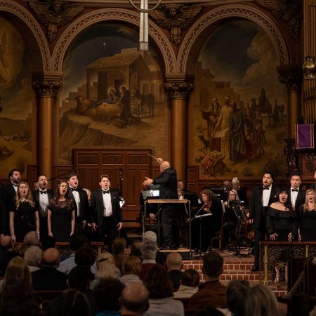 Academy of Vocal Arts