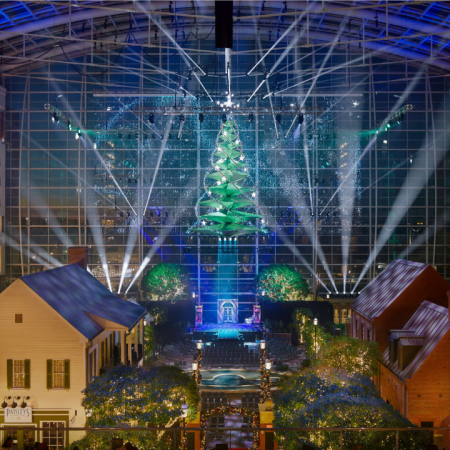 Gaylord National