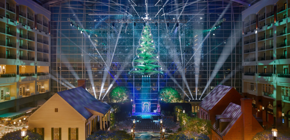 Gaylord National