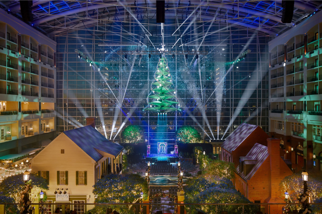 Gaylord National