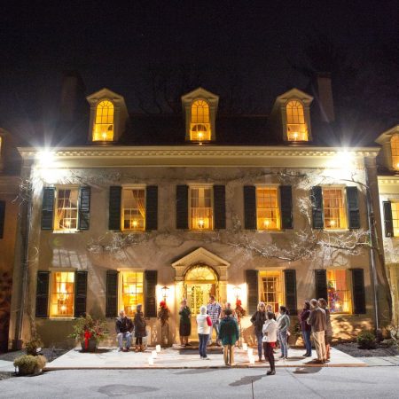 Hagley Museum